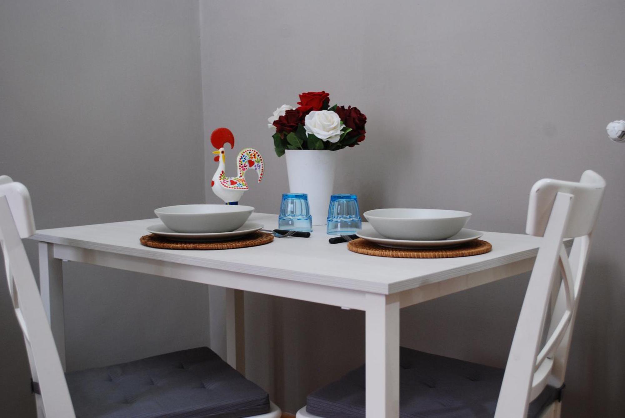 Apartment Costantino Primo - St.pietro Rom