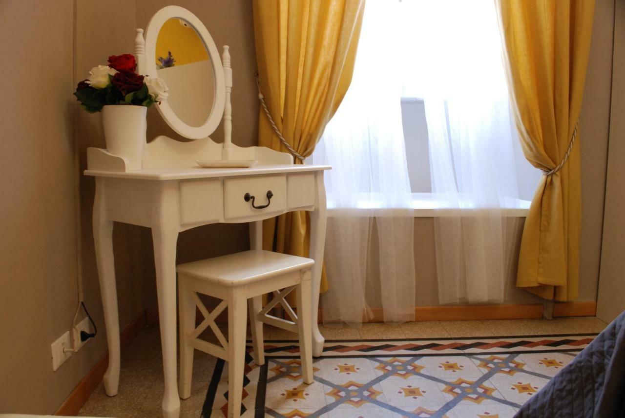 Costantino Primo - St.pietro Apartment Rom